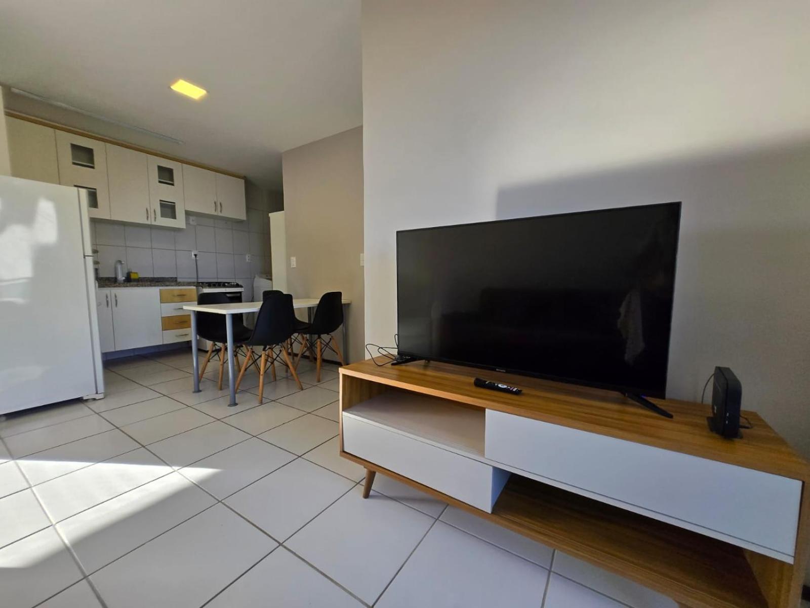Emilio Hinko 2304 Mucuripe Andar Alto Perto Beira Mar Apartamento
