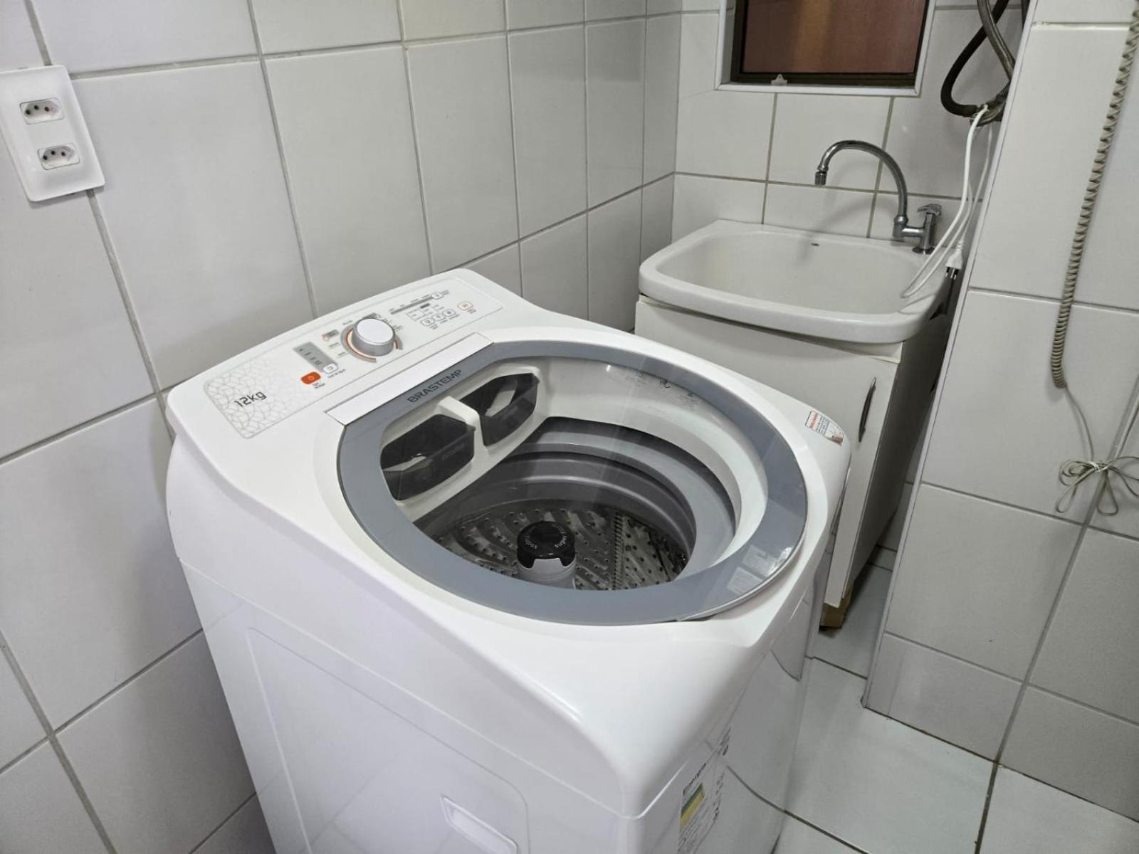 Apartamento Emilio Hinko 2304 Mucuripe Andar Alto Perto Beira Mar