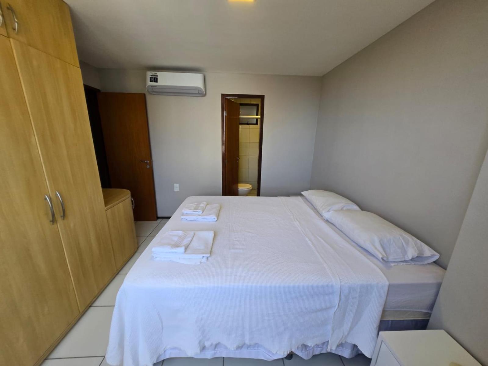 Emilio Hinko 2304 Mucuripe Andar Alto Perto Beira Mar Apartamento Fortaleza (Ceara)