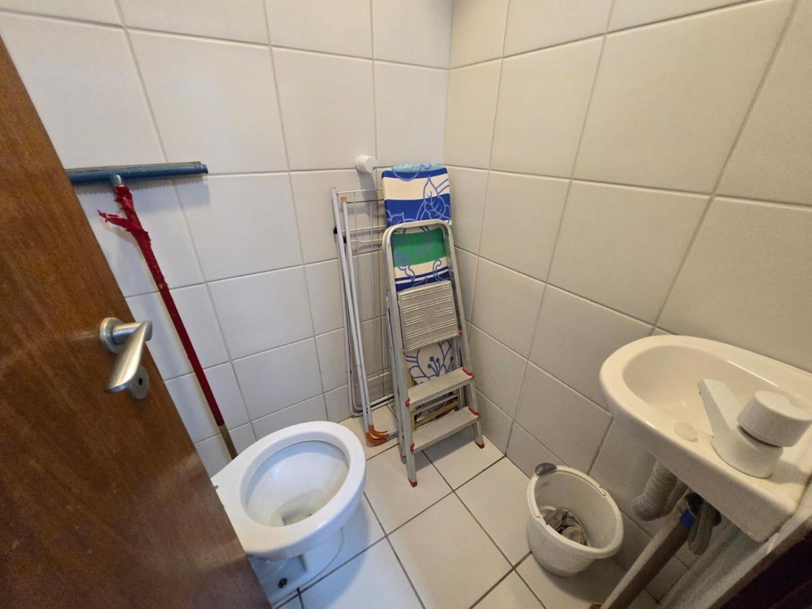 Apartamento Emilio Hinko 2304 Mucuripe Andar Alto Perto Beira Mar