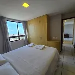 Emílio Hinko 2304 Mucuripe andar alto perto Beira Mar