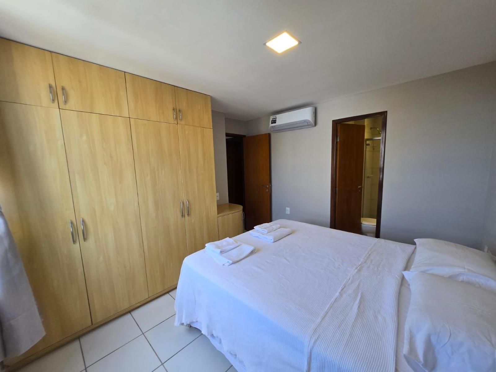 Emílio Hinko 2304 Mucuripe Andar Alto Perto Beira Mar Apartamento Fortaleza (Ceara)