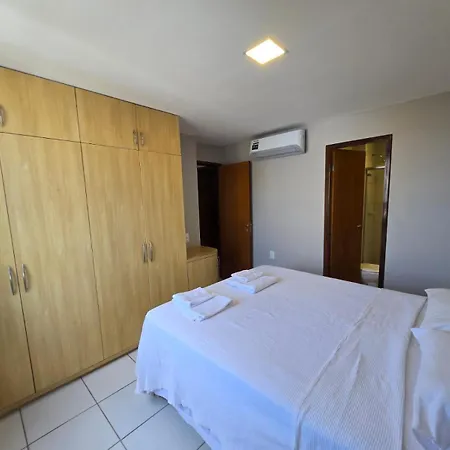 Emílio Hinko 2304 Mucuripe Andar Alto Perto Beira Mar Apartamento Fortaleza (Ceara)