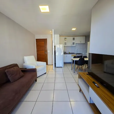 Apartamento Emílio Hinko 2304 Mucuripe Andar Alto Perto Beira Mar Fortaleza (Ceara)