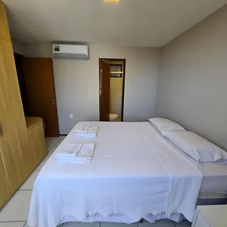 Emílio Hinko 2304 Mucuripe Andar Alto Perto Beira Mar Apartamento Fortaleza (Ceara)