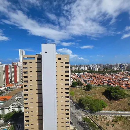 Emílio Hinko 2304 Mucuripe Andar Alto Perto Beira Mar
