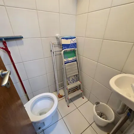 Apartamento Emílio Hinko 2304 Mucuripe Andar Alto Perto Beira Mar